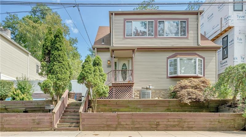 411 Clarence St, Pittsburgh, PA 15211 - photo 1