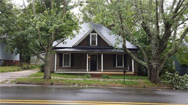328 S Race St, Statesville, NC 28677 - photo 1
