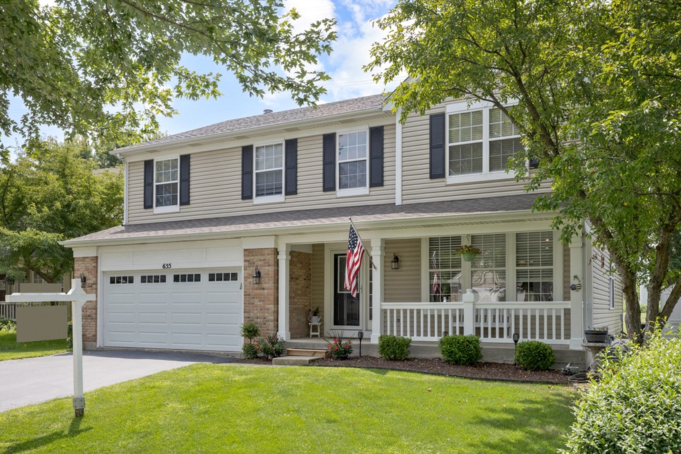 Pending $477,500