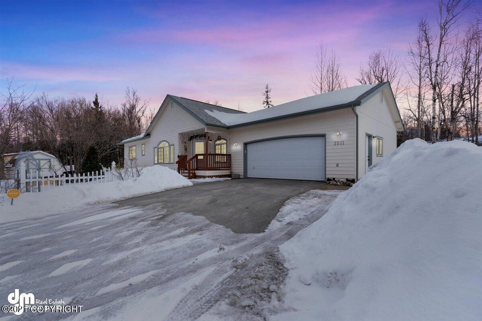 2511 N Terrell Drive