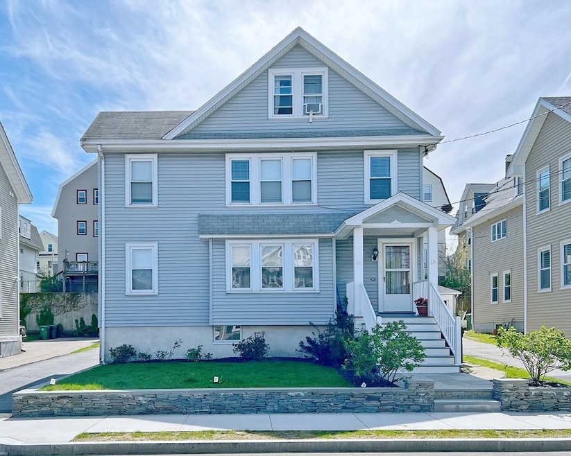 16 Kimball Rd unit 3, Watertown, MA 02472 - photo 1