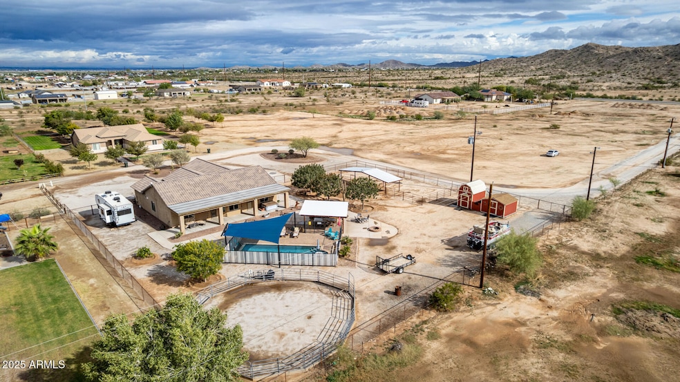 20413 W Carla Vista, Buckeye, AZ 85326 - photo 1