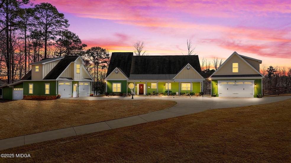 150 Crestview Road Front