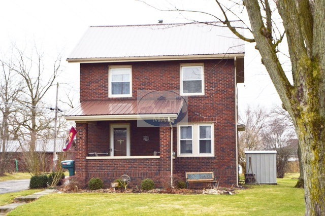 Main View