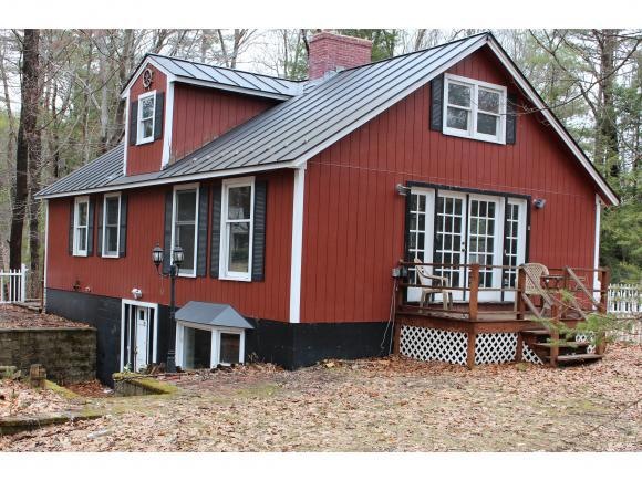 365 Old Henniker Rd, Contoocook, NH 03229 - photo 1