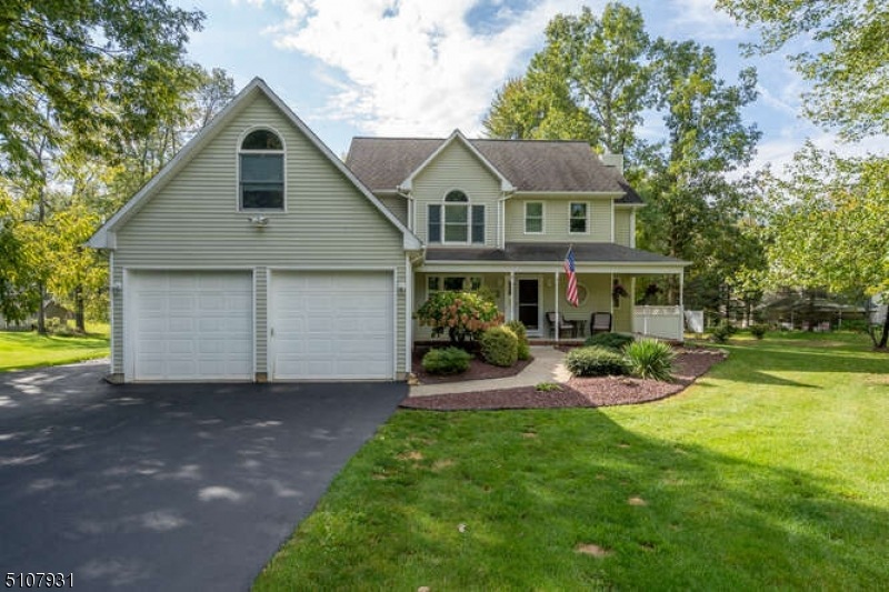 3 Brian Way, Belvidere, NJ 07823 - photo 1