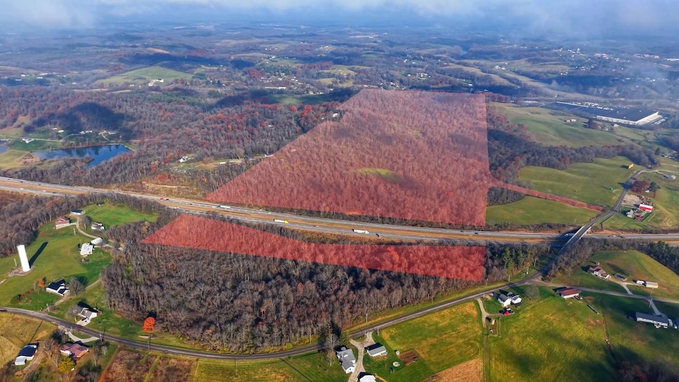 0 Homestead Dr unit 11611647, New Concord, OH 43762 - photo 1