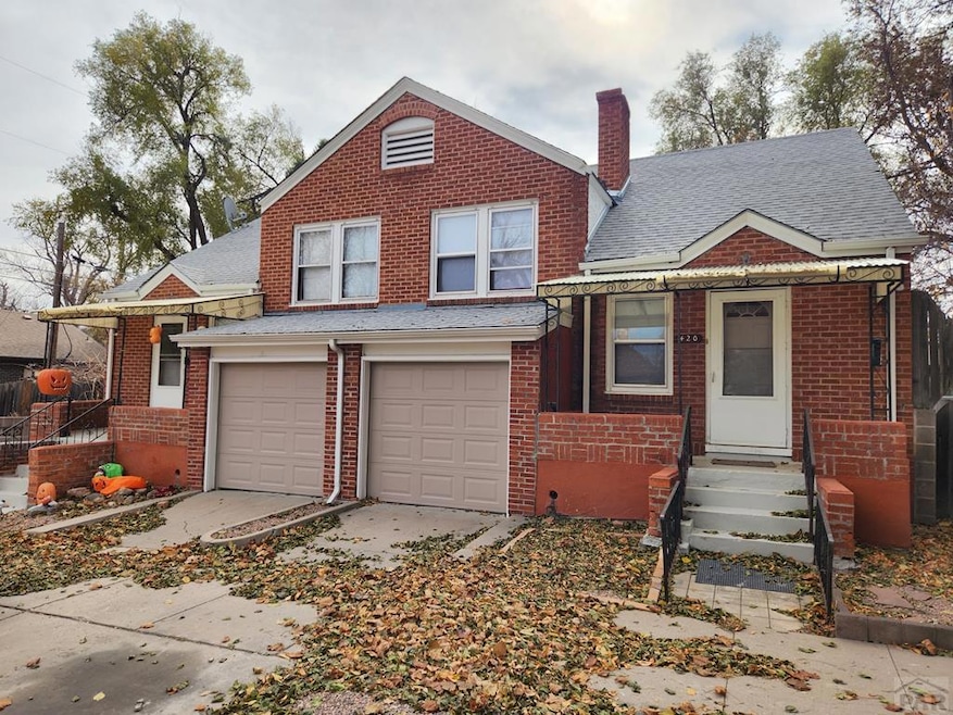 418 W 20th St unit 420, Pueblo, CO 81003 - photo 1