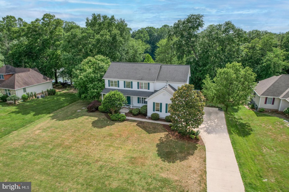 200 Derbywood Cir, Dover, DE 19904 - photo 1