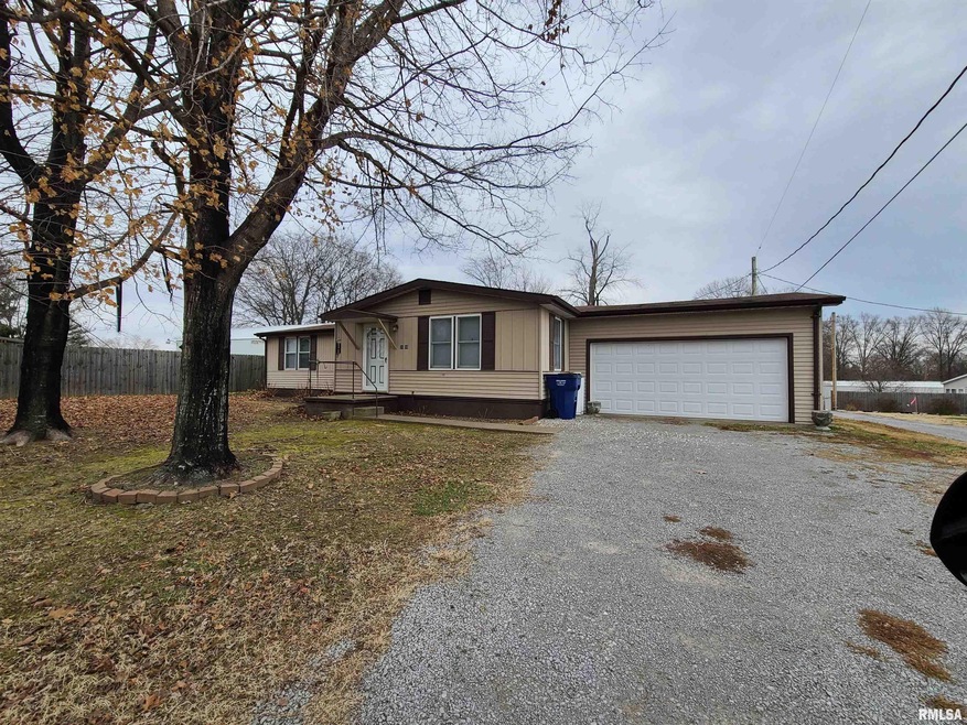 2100 Grape St, Harrisburg, IL 62946 - photo 1