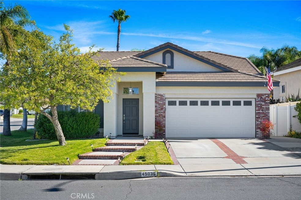 45036 Corte Valle, Temecula, CA 92592 - photo 1