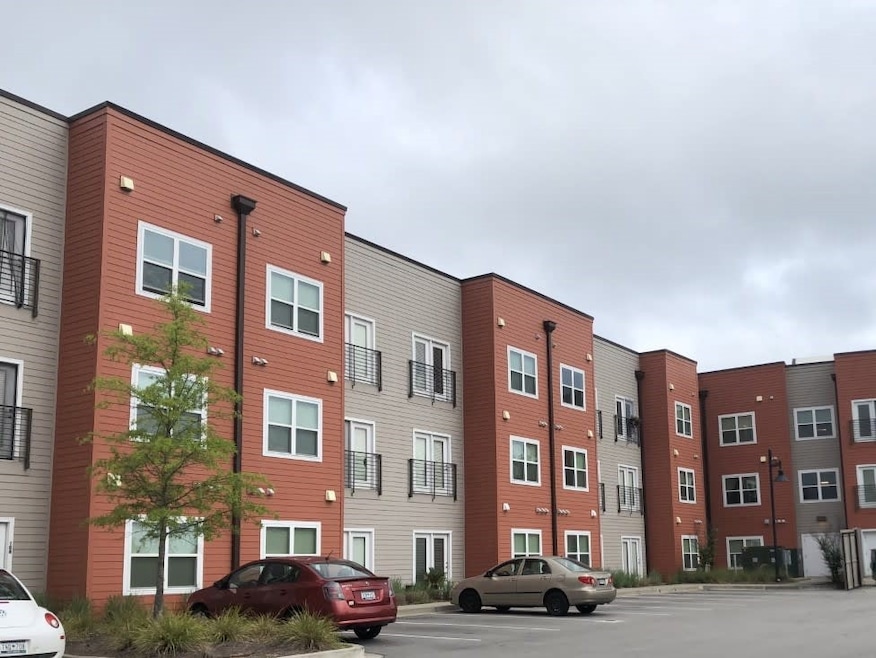 Veranda at North Main, Columbia, SC 29203 - photo 1