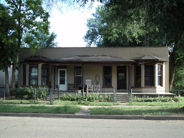 Main View