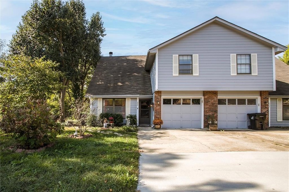 Sold • Co-Listing Agent