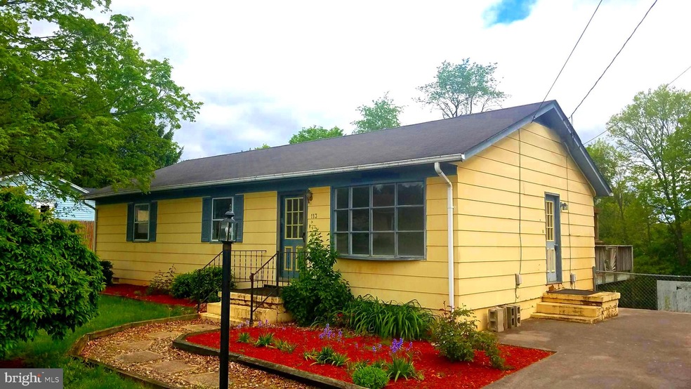 113 Zeiler Dr, Martinsburg, WV 25404 - photo 1