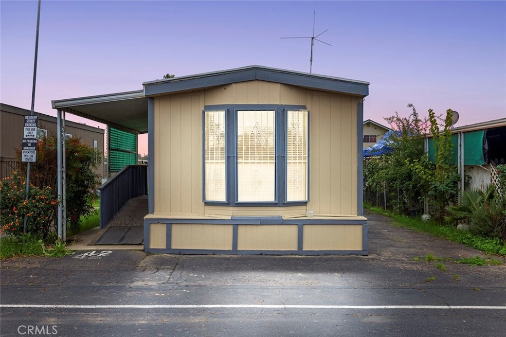 1719 W Olive Ave unit SP 42, Fresno, CA 93728 - photo 1