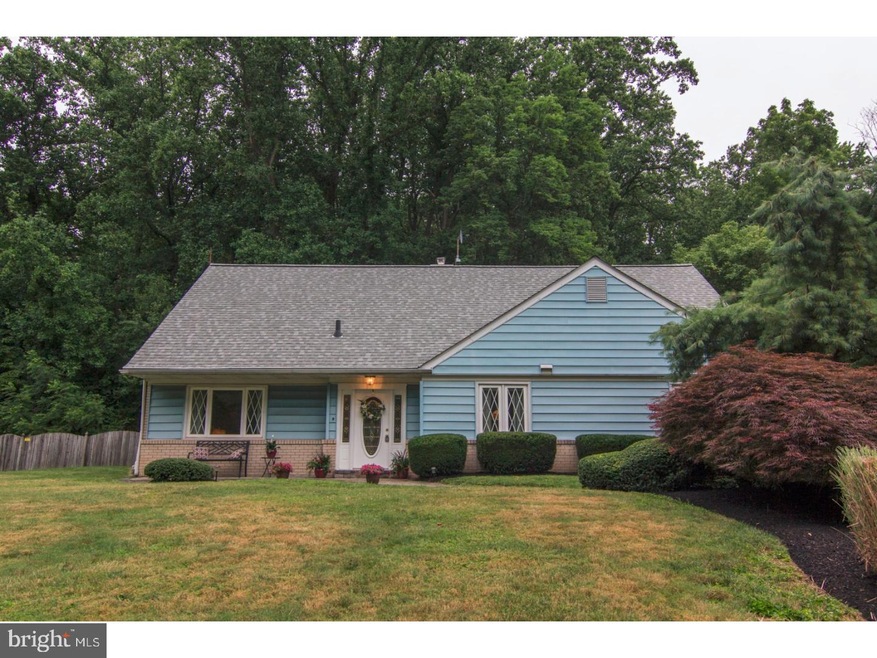 832 Pembroke Rd, Jenkintown, PA 19046 - photo 1