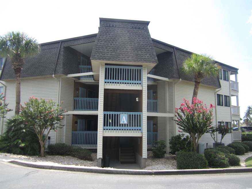 View of property