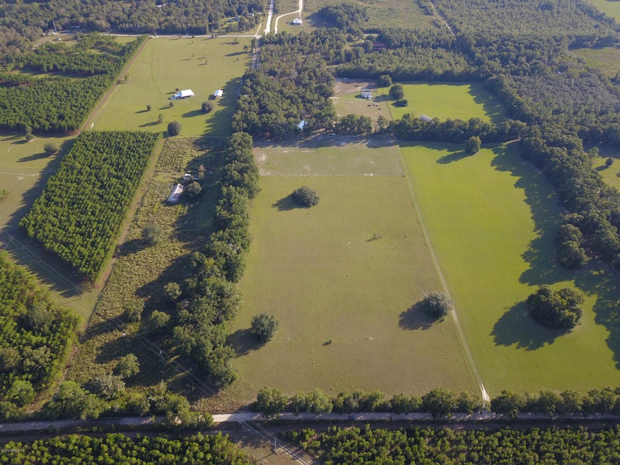 1178 W Jordan St, Fort White, FL 32038 - photo 1