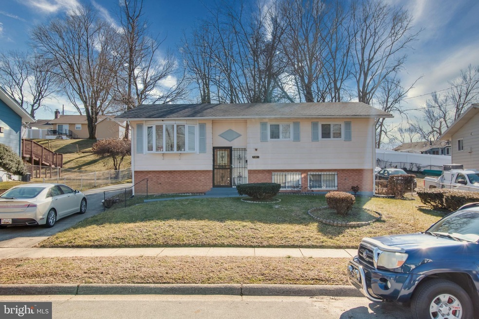 7005 Independence St, Capitol Heights, MD 20743 - photo 1