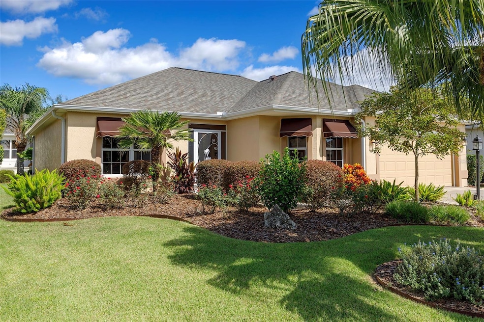 1240 Pendleton Cir, The Villages, FL 32162 - photo 1