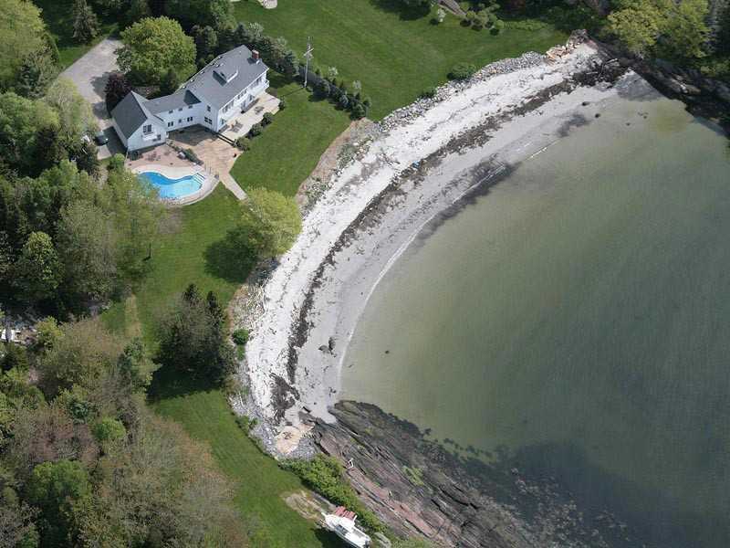 41 Sandy Cove Rd, Harpswell, ME 04079 - photo 1