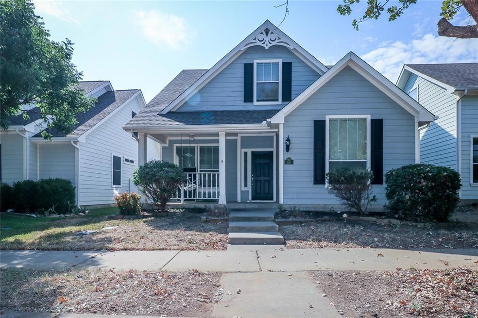 9810 Birch Dr, Providence Village, TX 76227 - photo 1