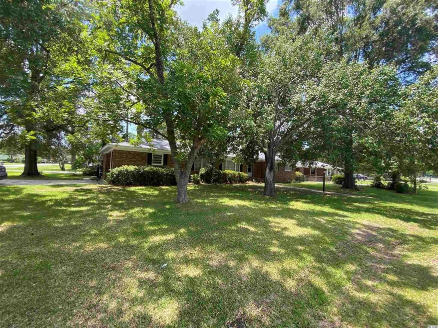 1601 Sessions St, Conway, SC 29526 - photo 1