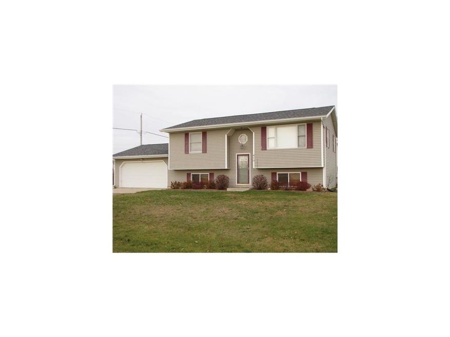 Front Exterior.
