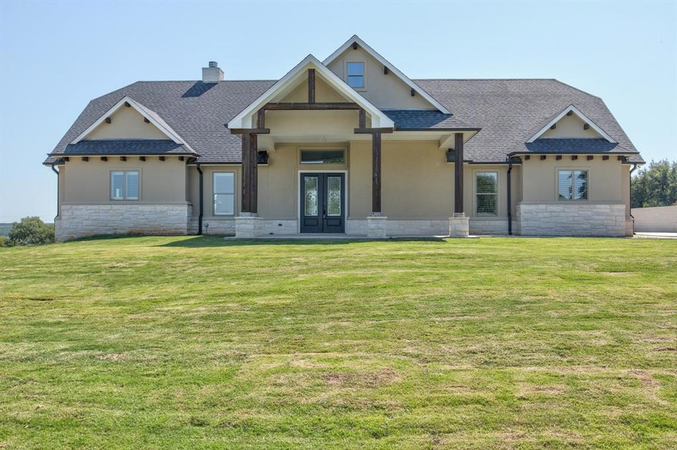 8033 White Dr, Granbury, TX 76049 - photo 1