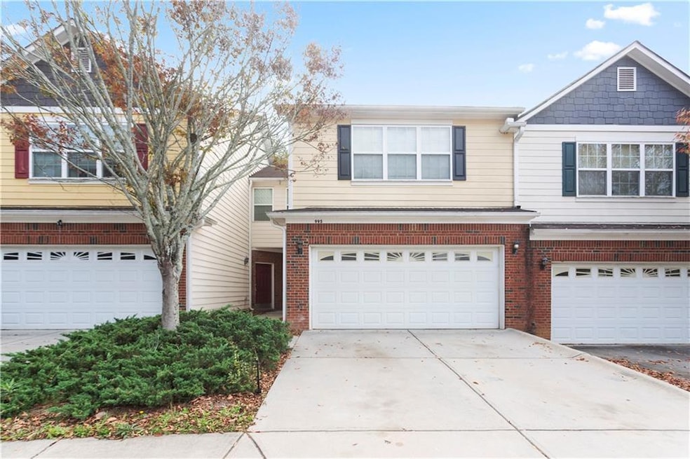 995 Treymont Way, Lawrenceville, GA 30045 - photo 1