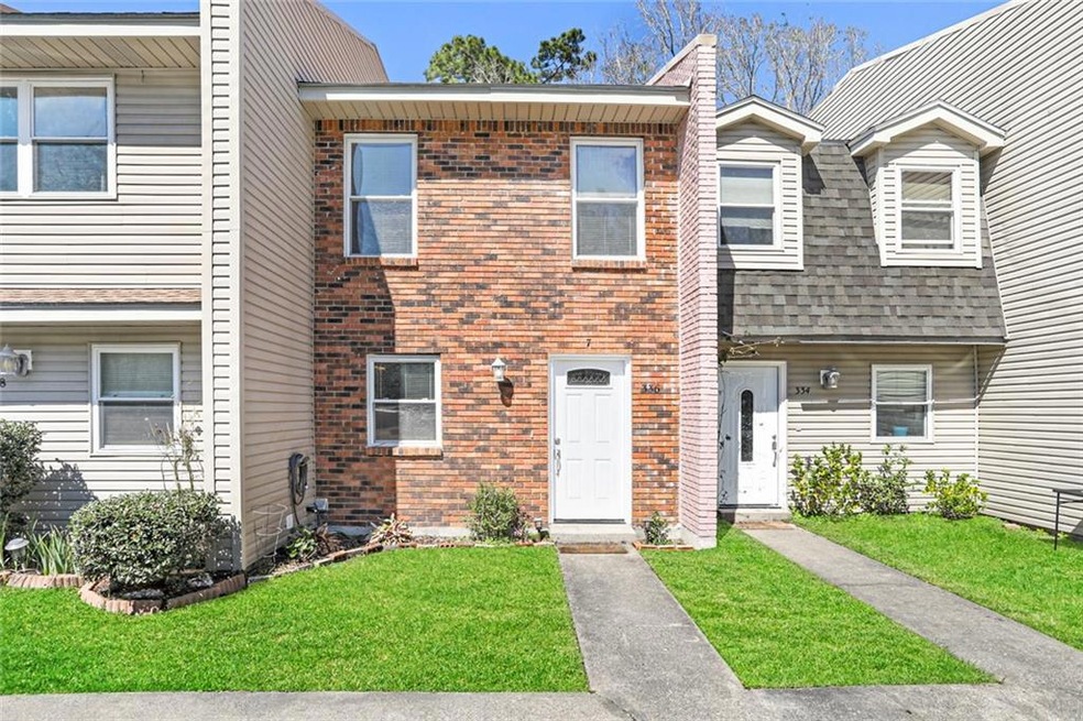 336 Indian Village