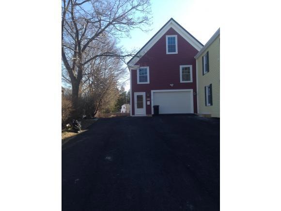 897 Woodbury Ave unit 2, Portsmouth, NH 03801 - photo 1