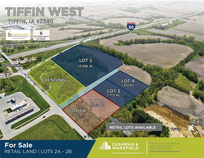 For Sale $839,619 • Co-Listing Agent