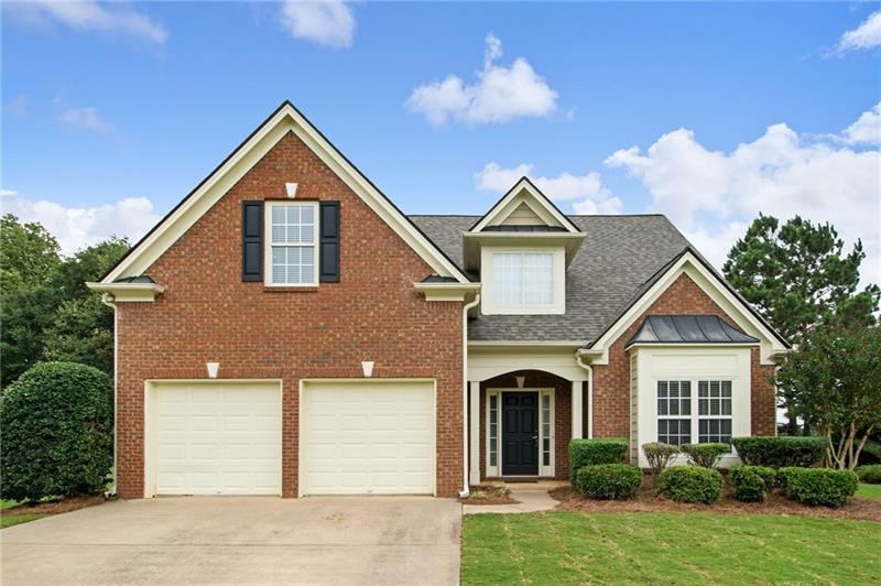 2540 Legend Mill Run, Dacula, GA 30019 - photo 1