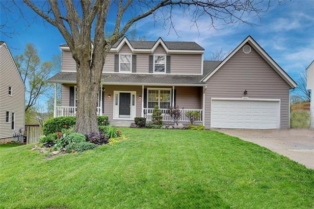 15019 W 76th St, Shawnee, KS 66216 - photo 1