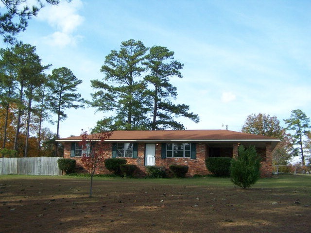 Main View