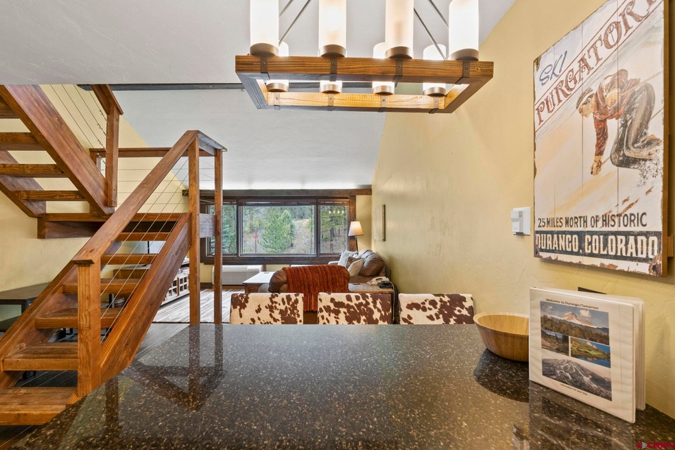 314 N Tamarron Dr unit 216, Durango, CO 81301 - photo 1