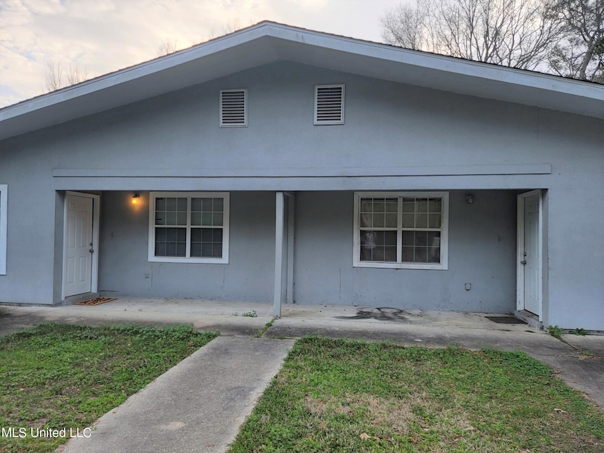 213 McCaughan Front