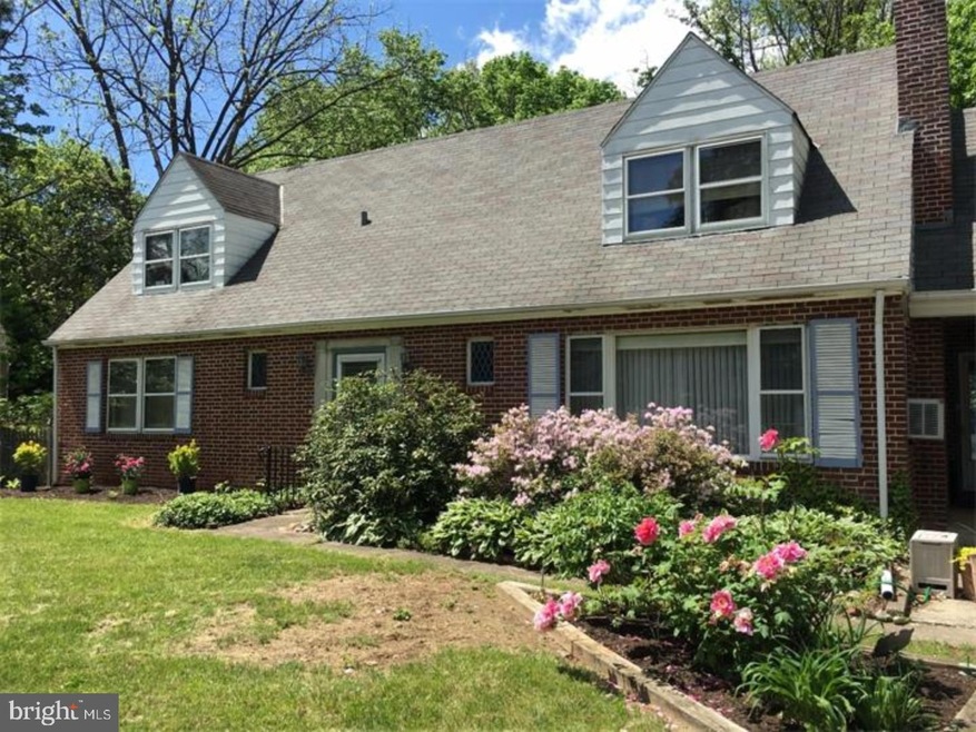 8116 Washington Ln, Wyncote, PA 19095 - photo 1