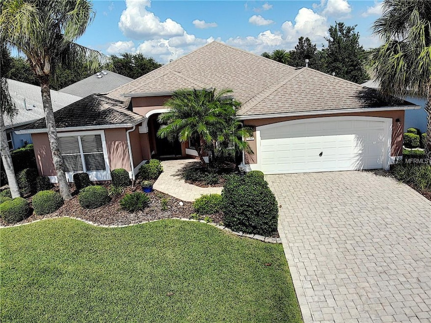 7111 SE 171st Pond Ln, The Villages, FL 32162 - photo 1