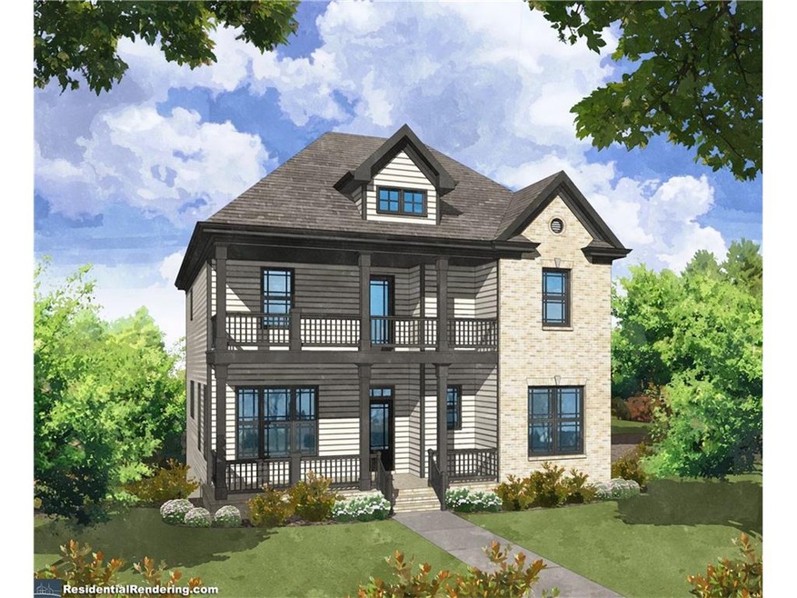 1360 English St NW, Atlanta, GA 30318 - photo 1