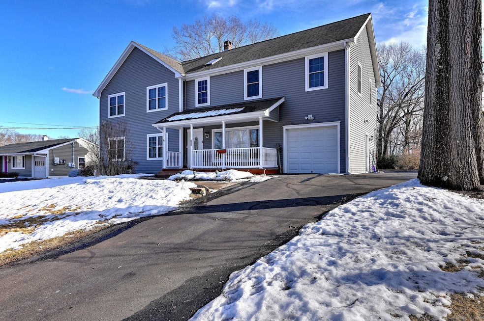 100 Bear Path Rd, Hamden, CT 06514 - photo 1