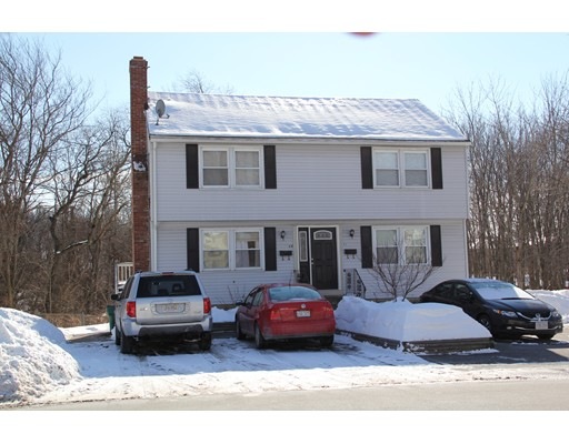 69 Hollis St, Lowell, MA 01852 - photo 1