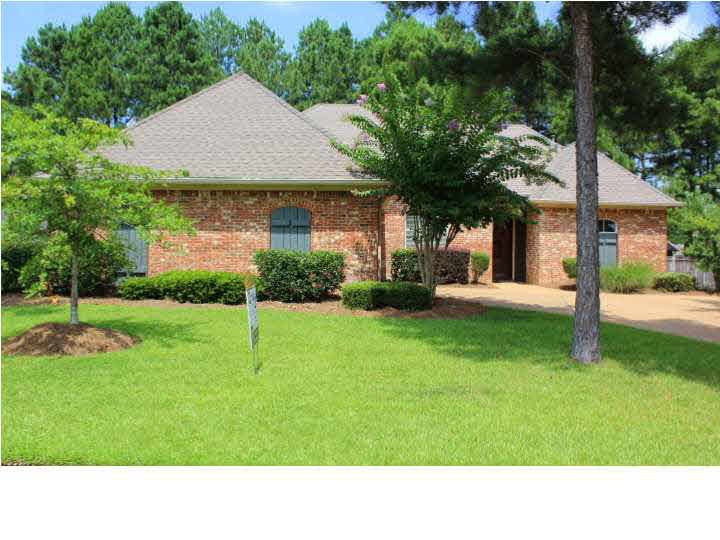 149 French Branch, Madison, MS 39110 - photo 1