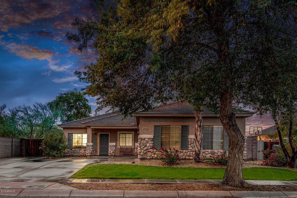 2892 S Chaparral Blvd-1
