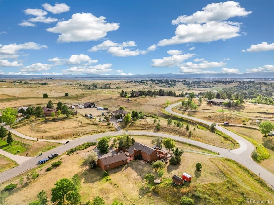 7390 S Liverpool St, Centennial, CO 80016 - photo 1