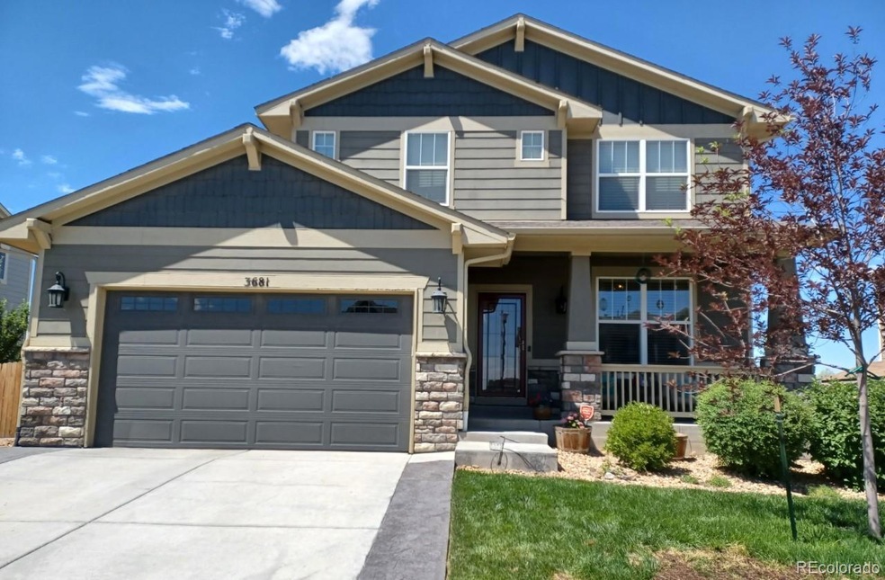 3681 Sandoval St, Brighton, CO 80601 - photo 1