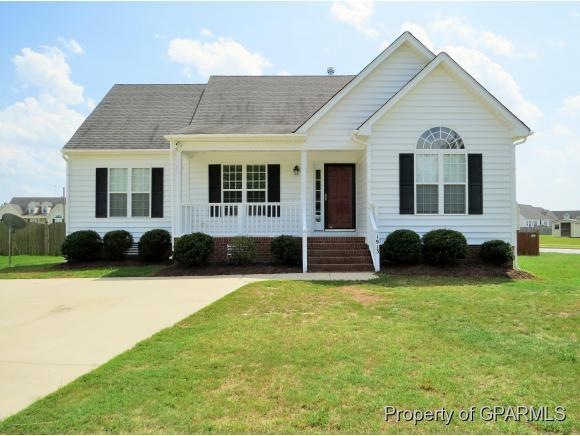 1913 Charity Ln, Winterville, NC 28590 - photo 1