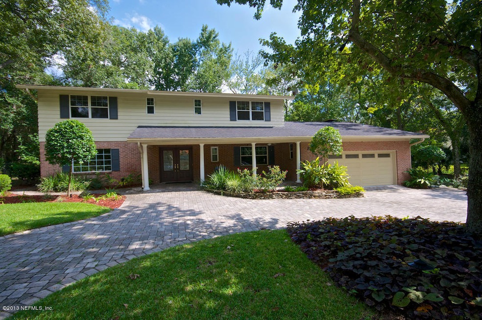 3750 Oak St, Jacksonville, FL 32205 - photo 1